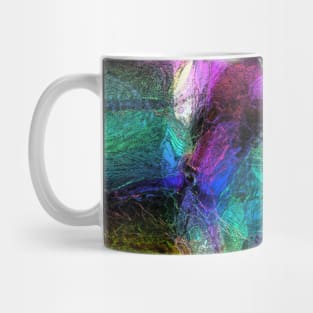 The Meeting BH-163a Mug